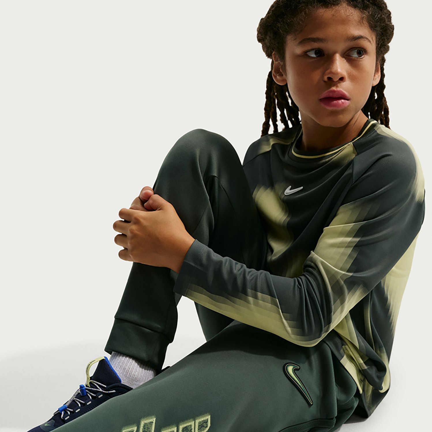 Nike Boys' Multi Renew Pants - view number 5