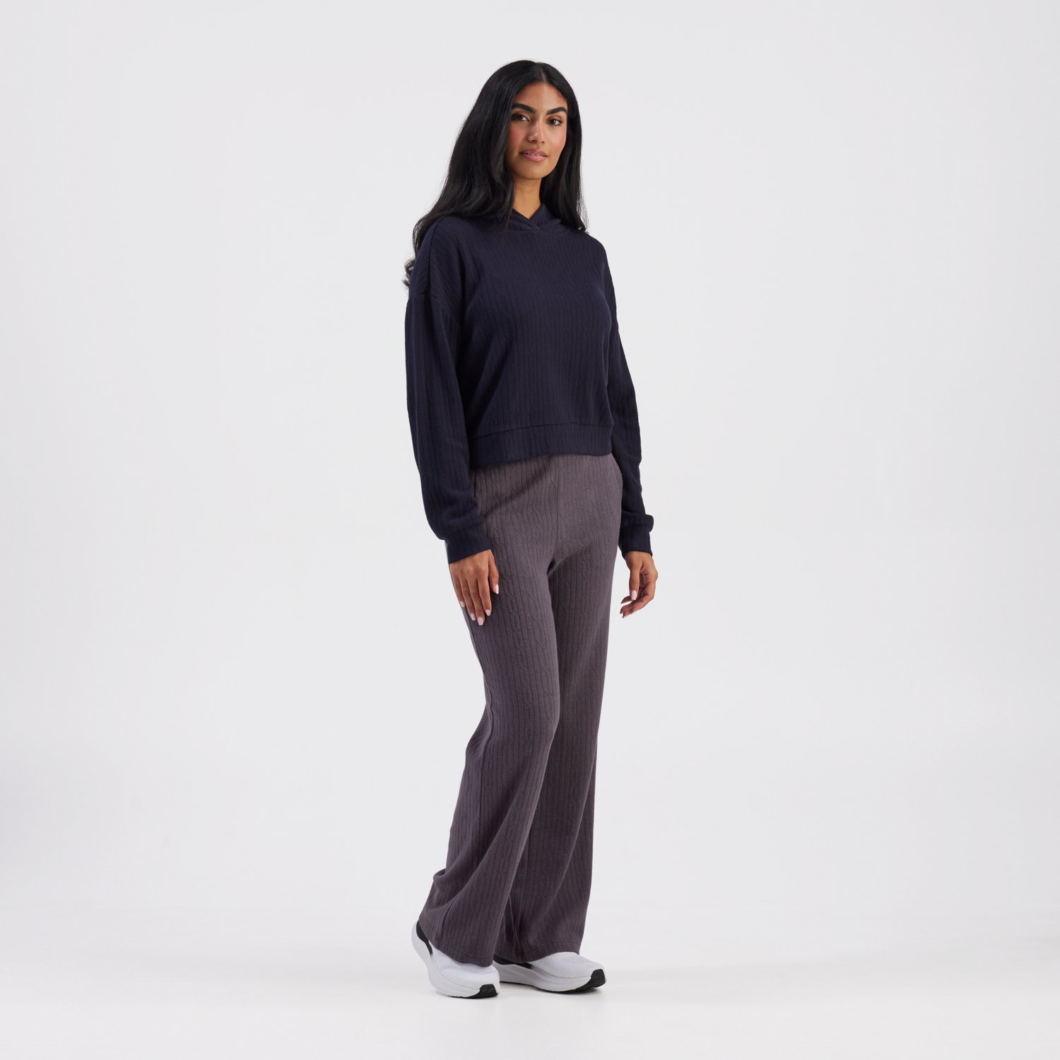 Freely Women's Savannah Hoodie - view number 2