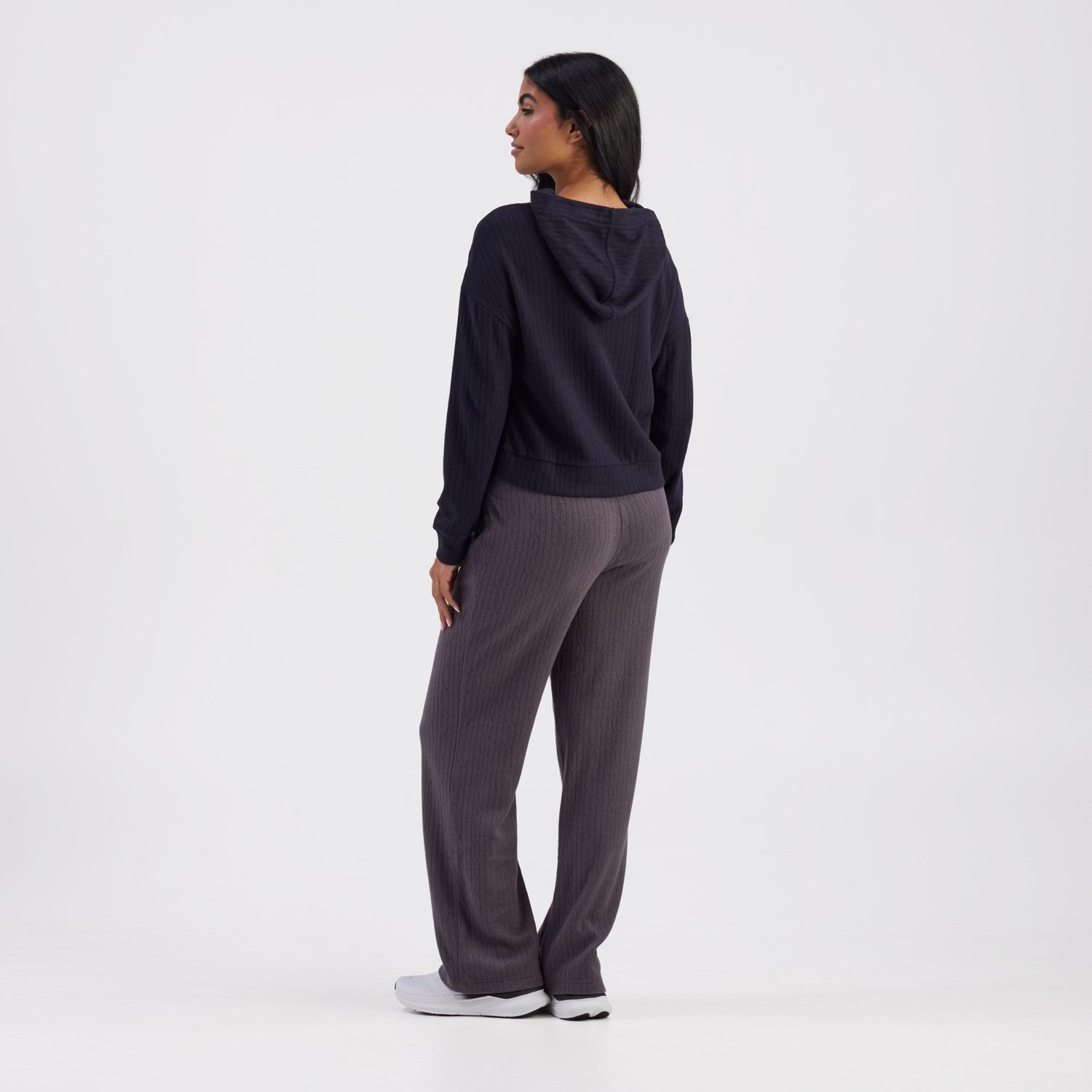 Freely Women's Savannah Hoodie - view number 3