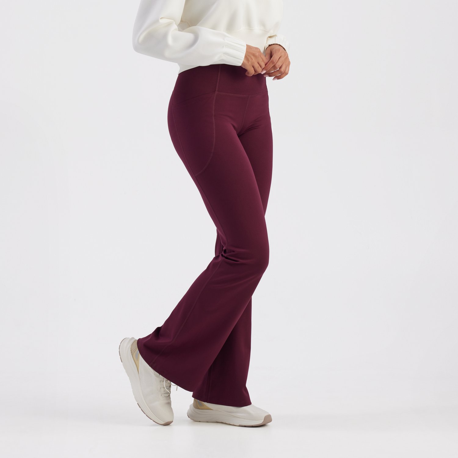 Freely Women's Haven Luxe Flare Pants
