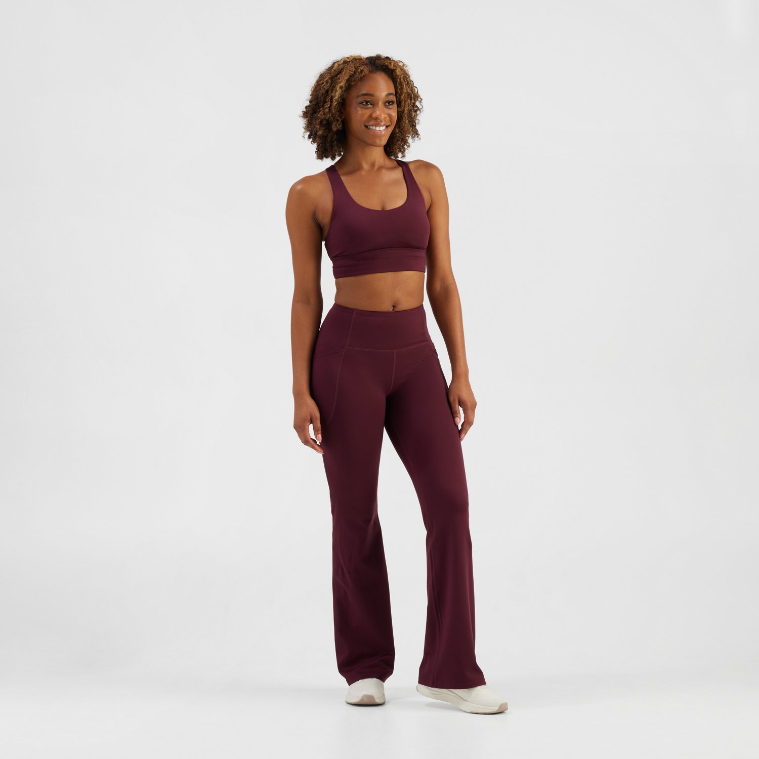 Freely Women's Haven Luxe Flare Pants - view number 2