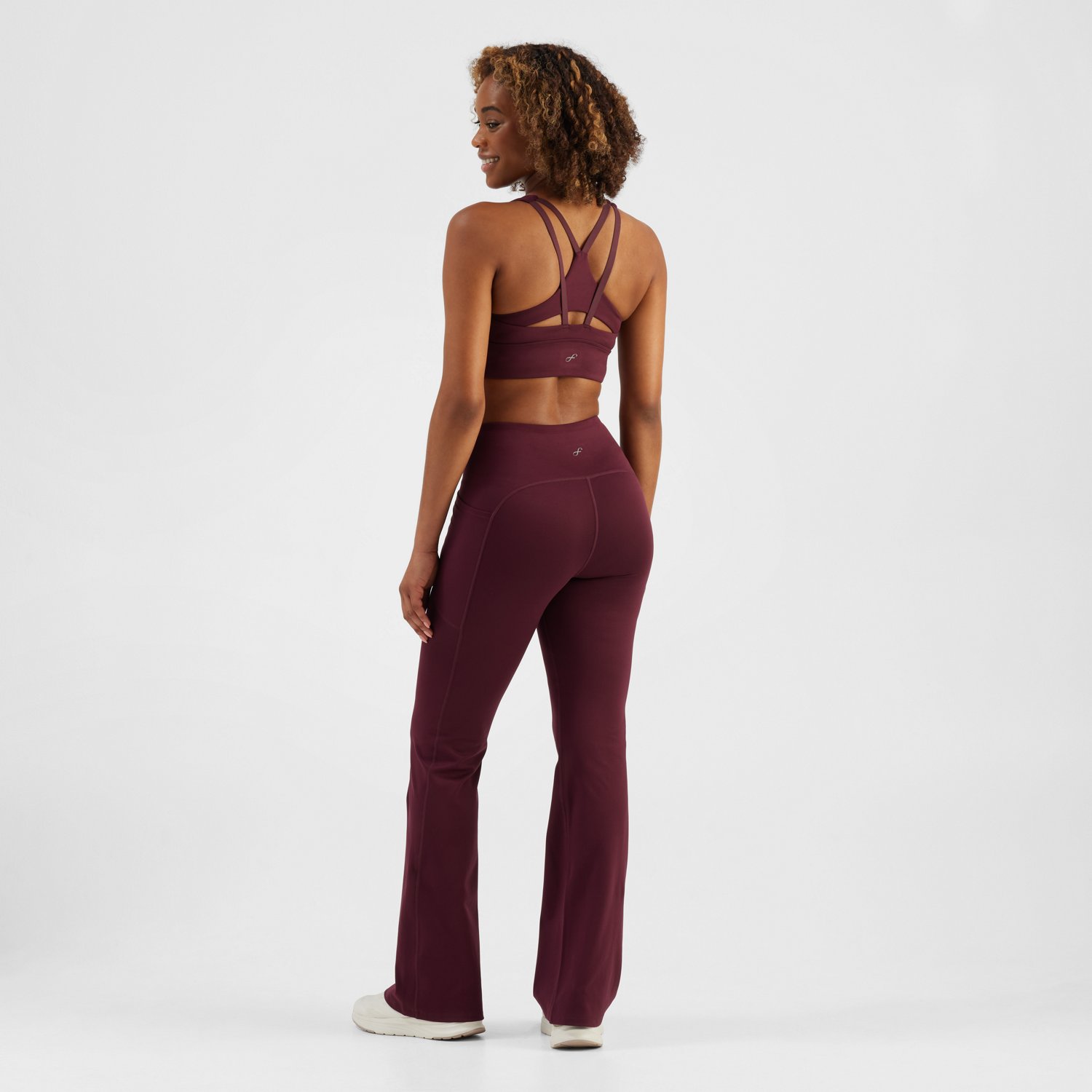 Freely Women's Haven Luxe Flare Pants - view number 3