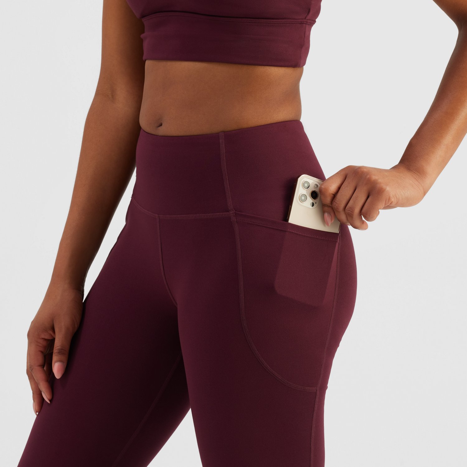 Freely Women's Haven Luxe Flare Pants - view number 4