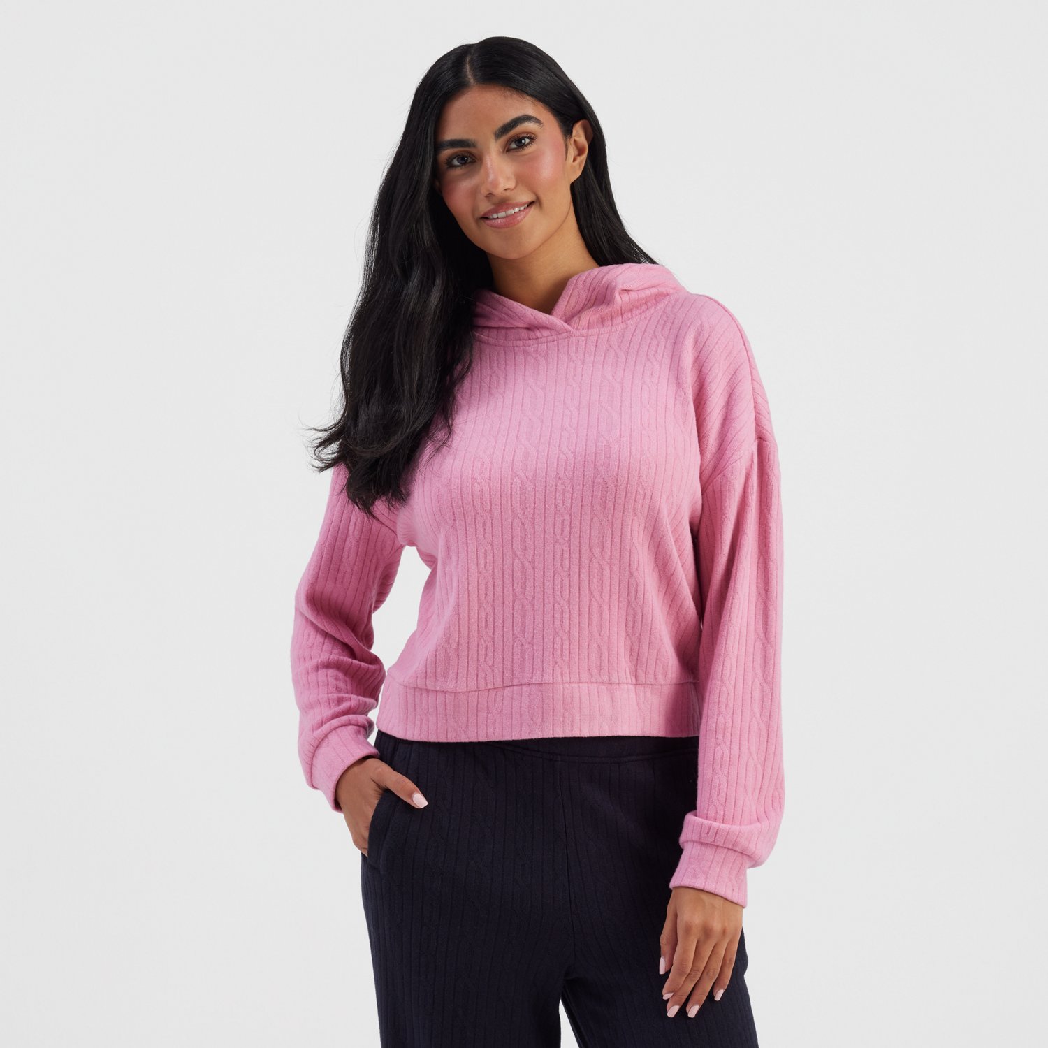 Freely Women's Savannah Hoodie