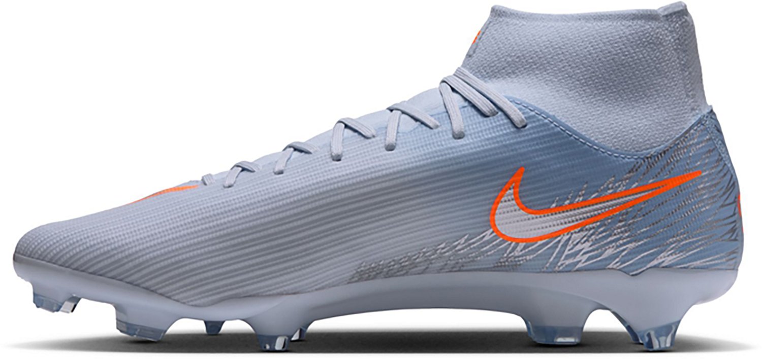 Nike Adult's Superfly 11 Academy FG Soccer Cleats - view number 2