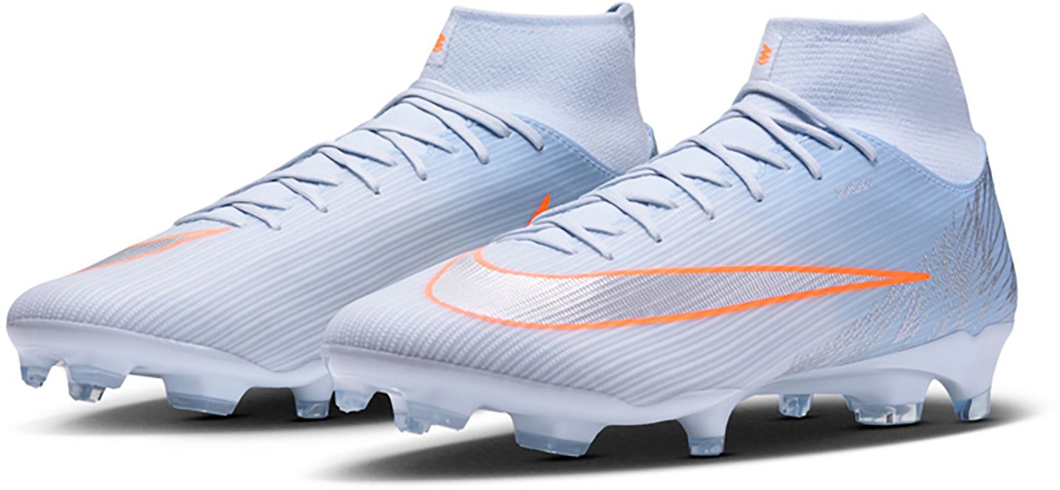 Nike Adult's Superfly 11 Academy FG Soccer Cleats - view number 3
