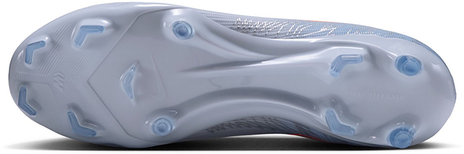 Nike Adult's Superfly 11 Academy FG Soccer Cleats - view number 5