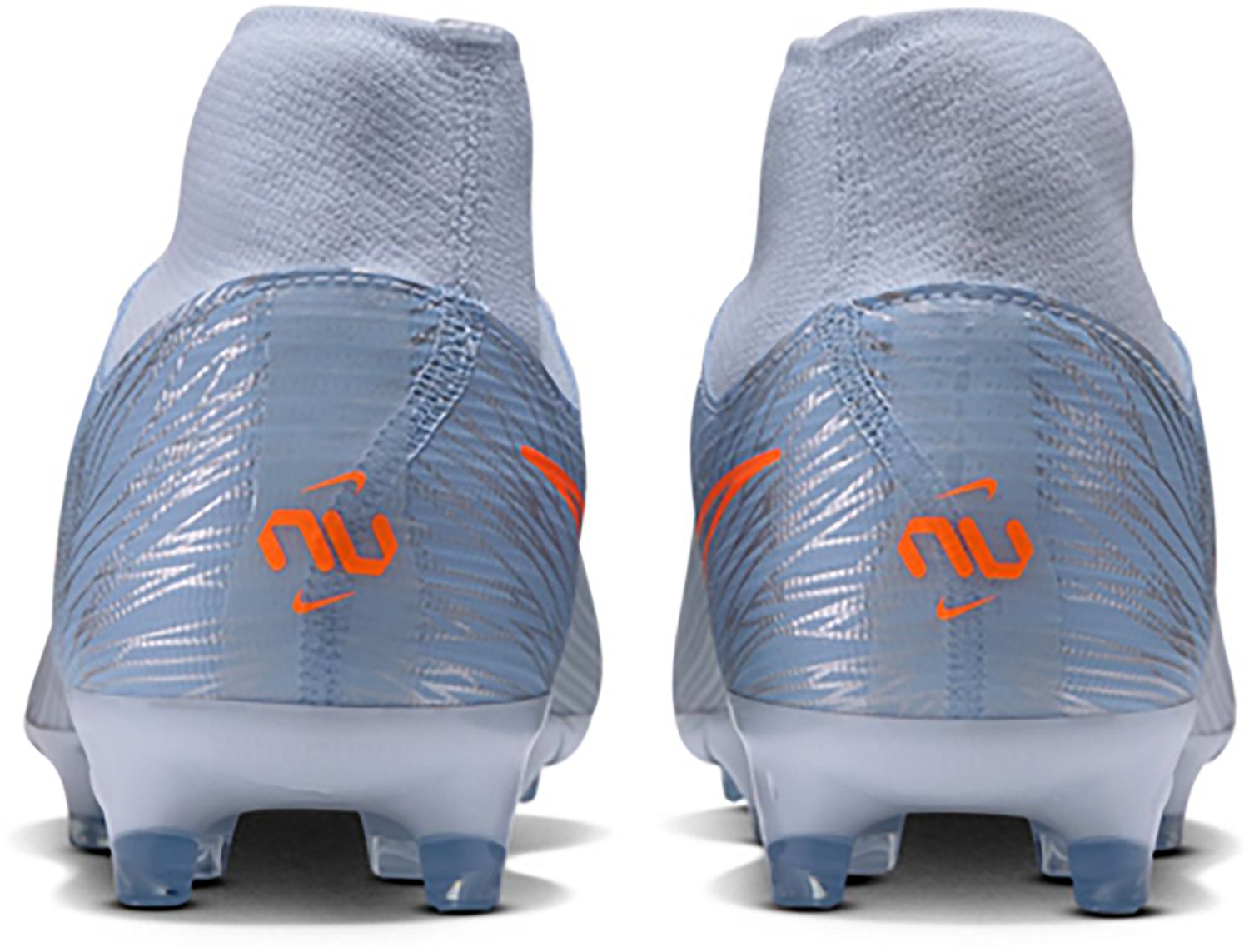 Nike Adult's Superfly 11 Academy FG Soccer Cleats - view number 6