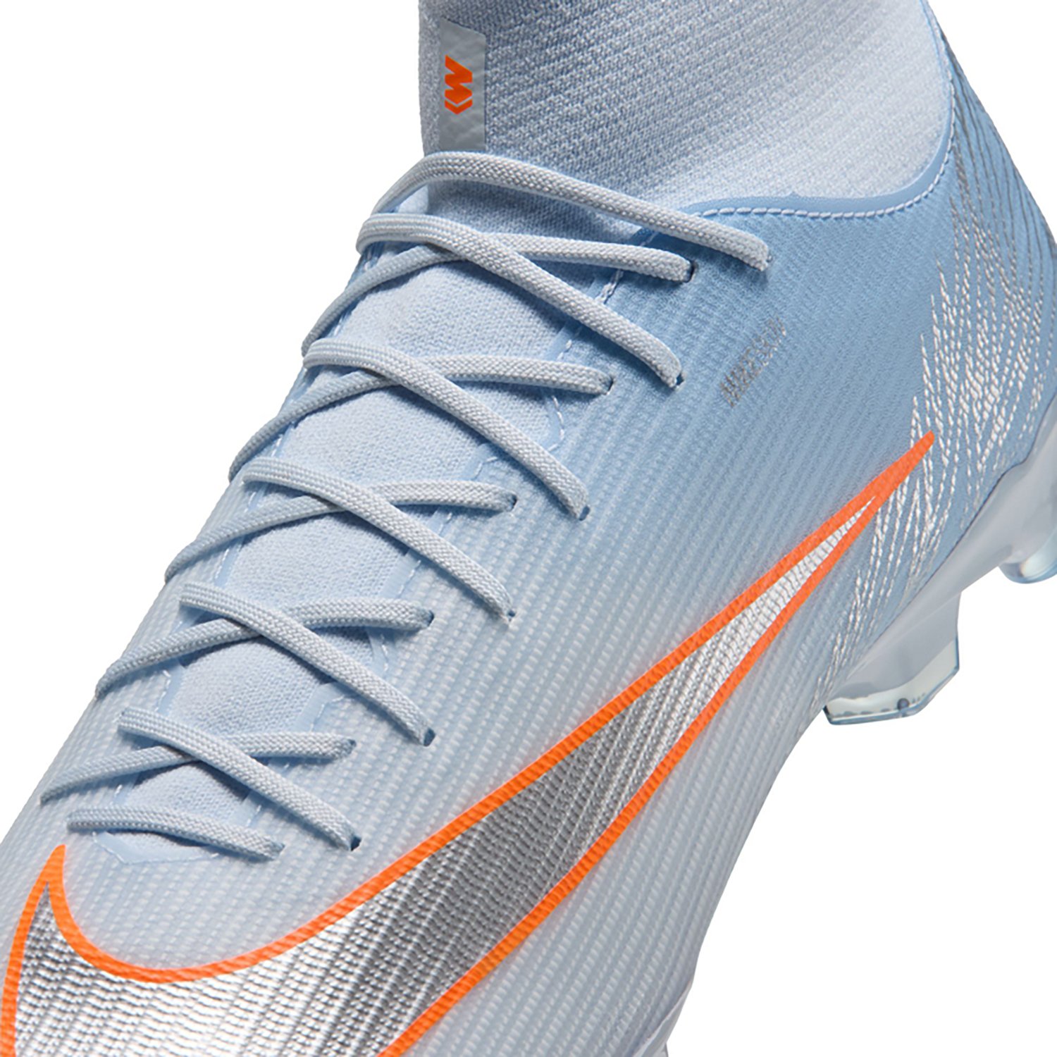 Nike Adult's Superfly 11 Academy FG Soccer Cleats - view number 7