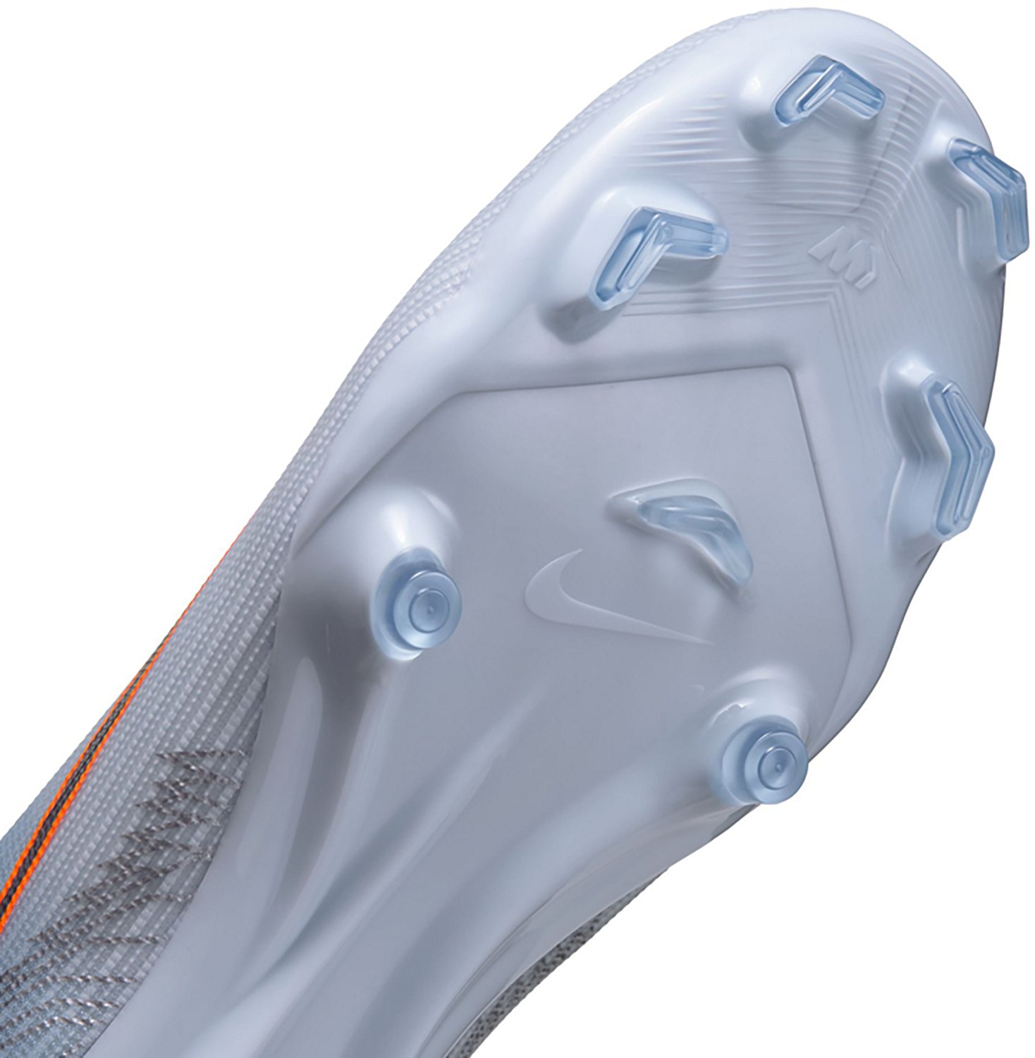 Nike Adult's Superfly 11 Academy FG Soccer Cleats - view number 8