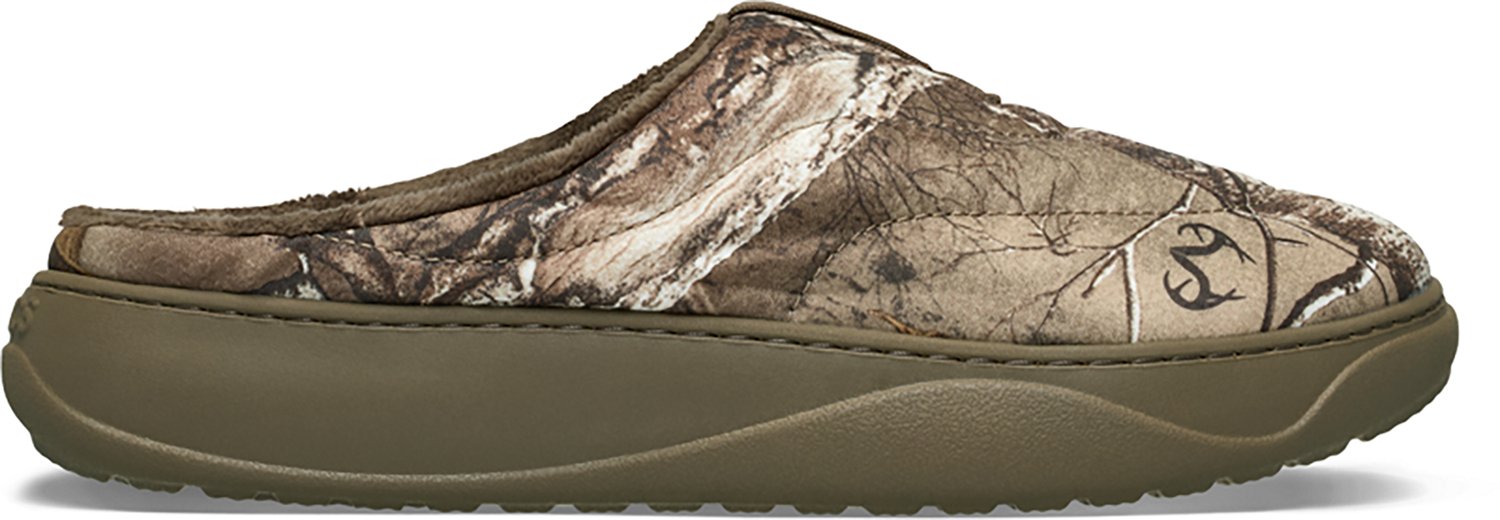 Crocs Adults' Realtree APX Tent Moc