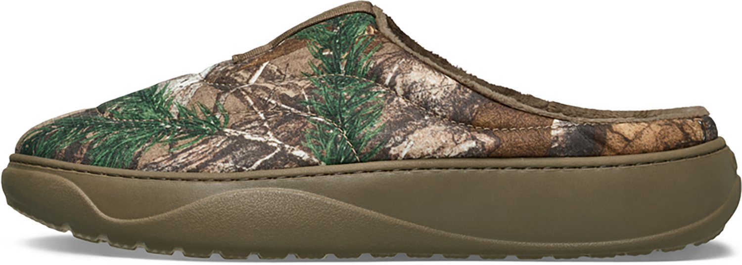 Crocs Adults' Realtree APX Tent Moc - view number 2