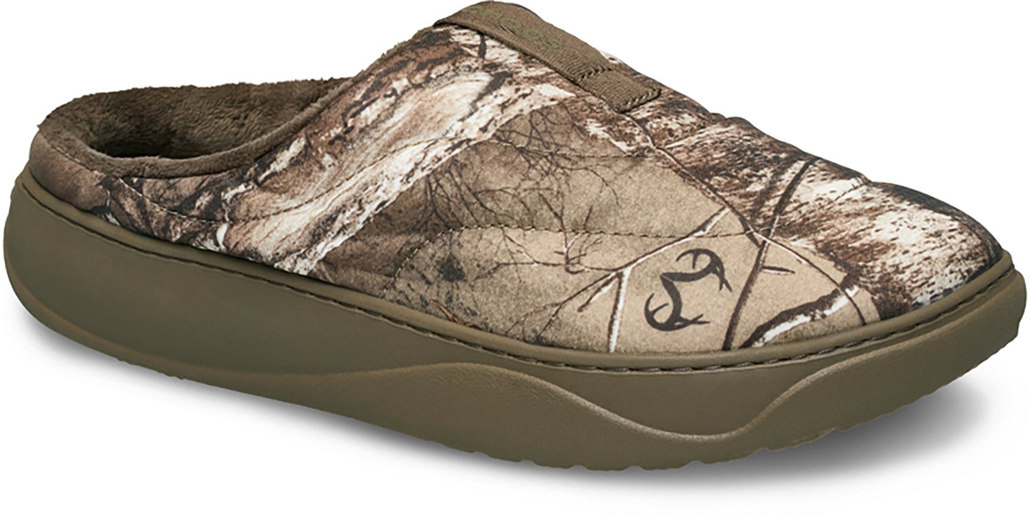 Crocs Adults' Realtree APX Tent Moc - view number 3