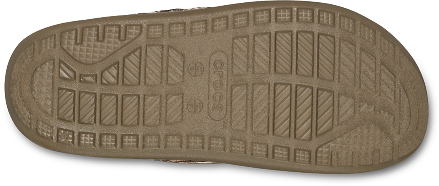 Crocs Adults' Realtree APX Tent Moc - view number 6