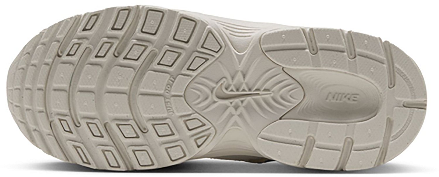 Nike Kids' V5 Leopard Print Preschool Running Shoes - view number 5