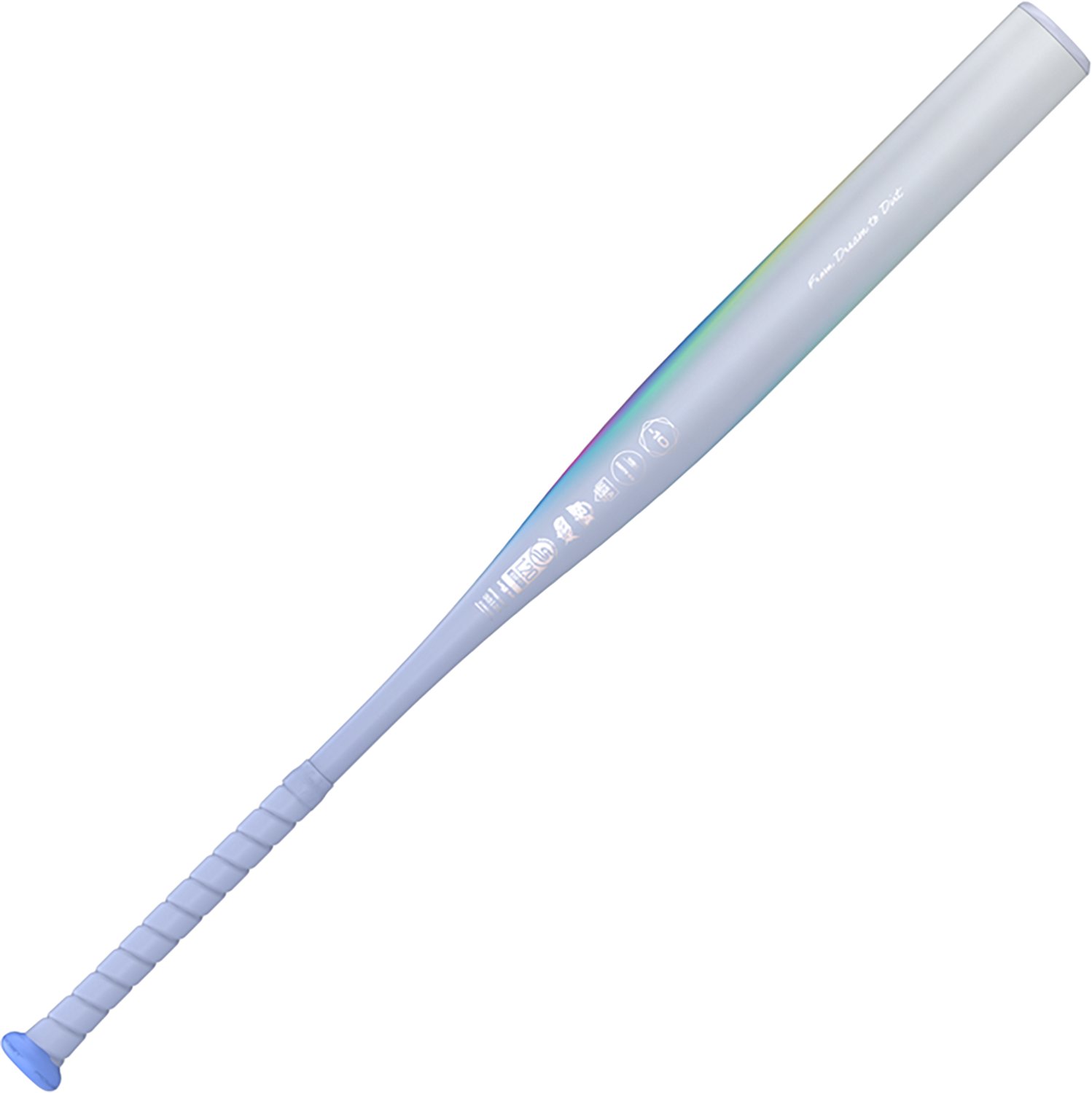 Easton 2027 Limited Edition Ghost Unlimited Era ‘Dreamy’ Fastpitch Bat -11 - view number 3