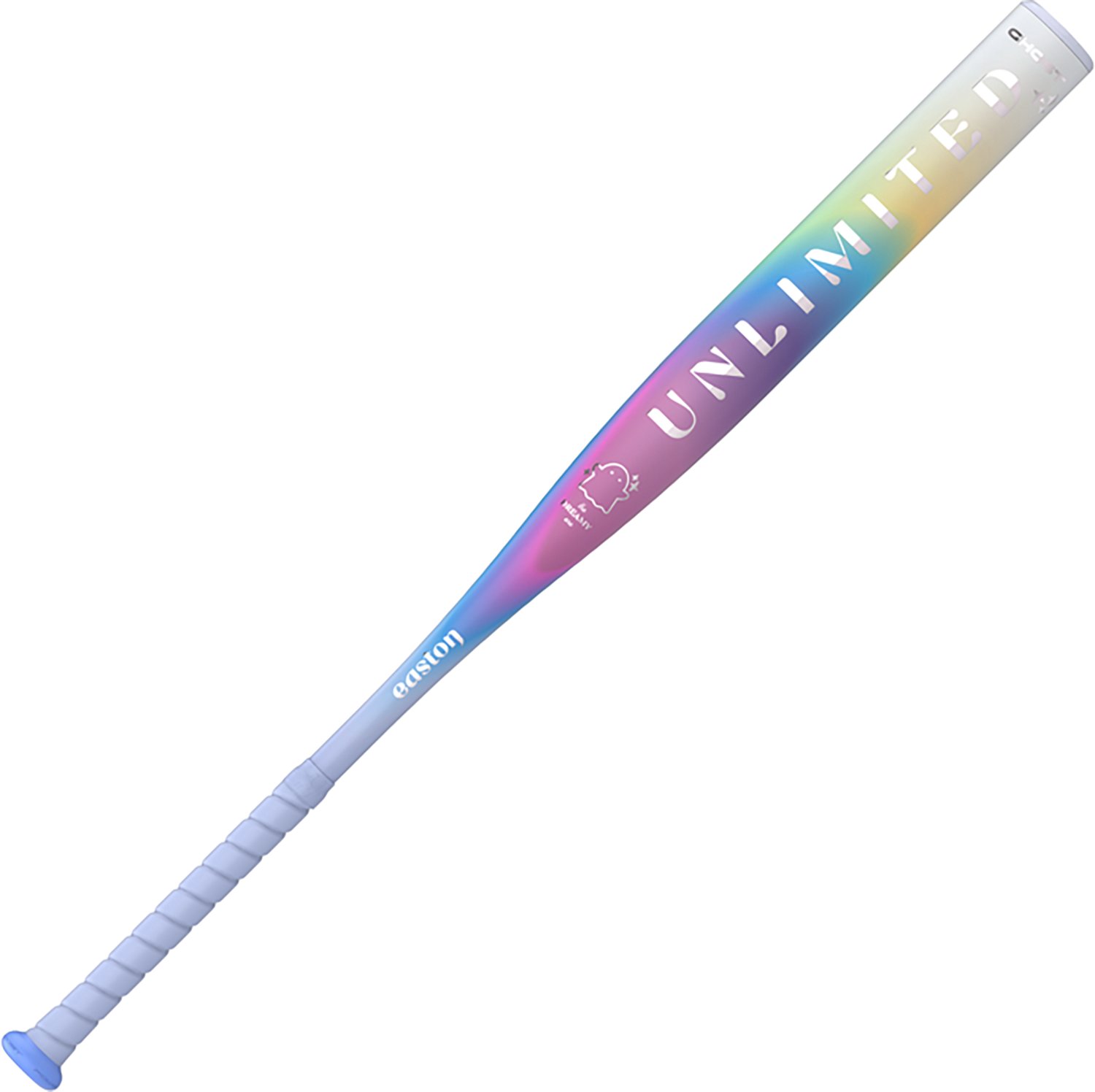Easton 2027 Limited Edition Ghost Unlimited Era ‘Dreamy’ Fastpitch Bat - 10 - view number 2