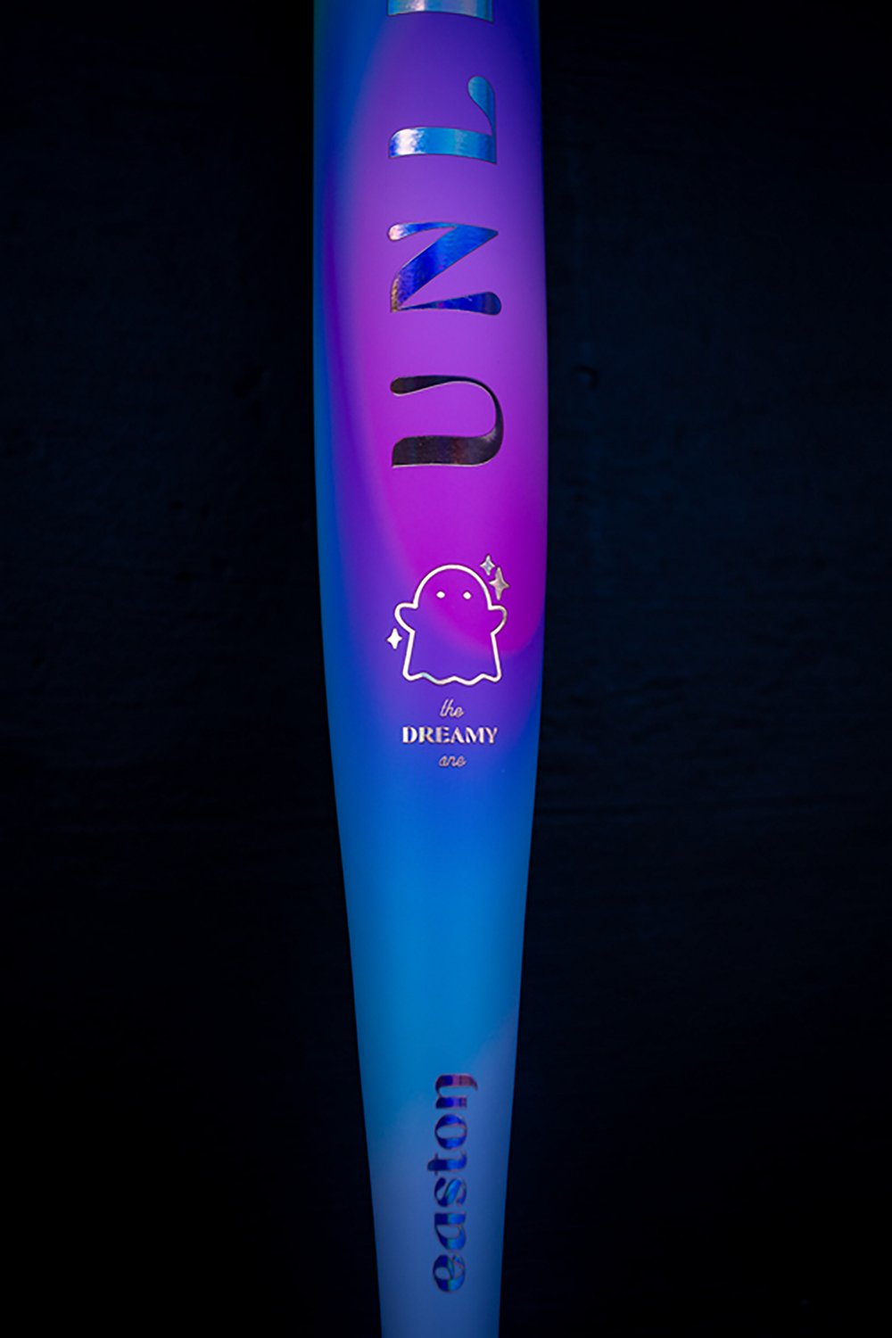 Easton 2027 Limited Edition Ghost Unlimited Era ‘Dreamy’ Fastpitch Bat - 10 - view number 8