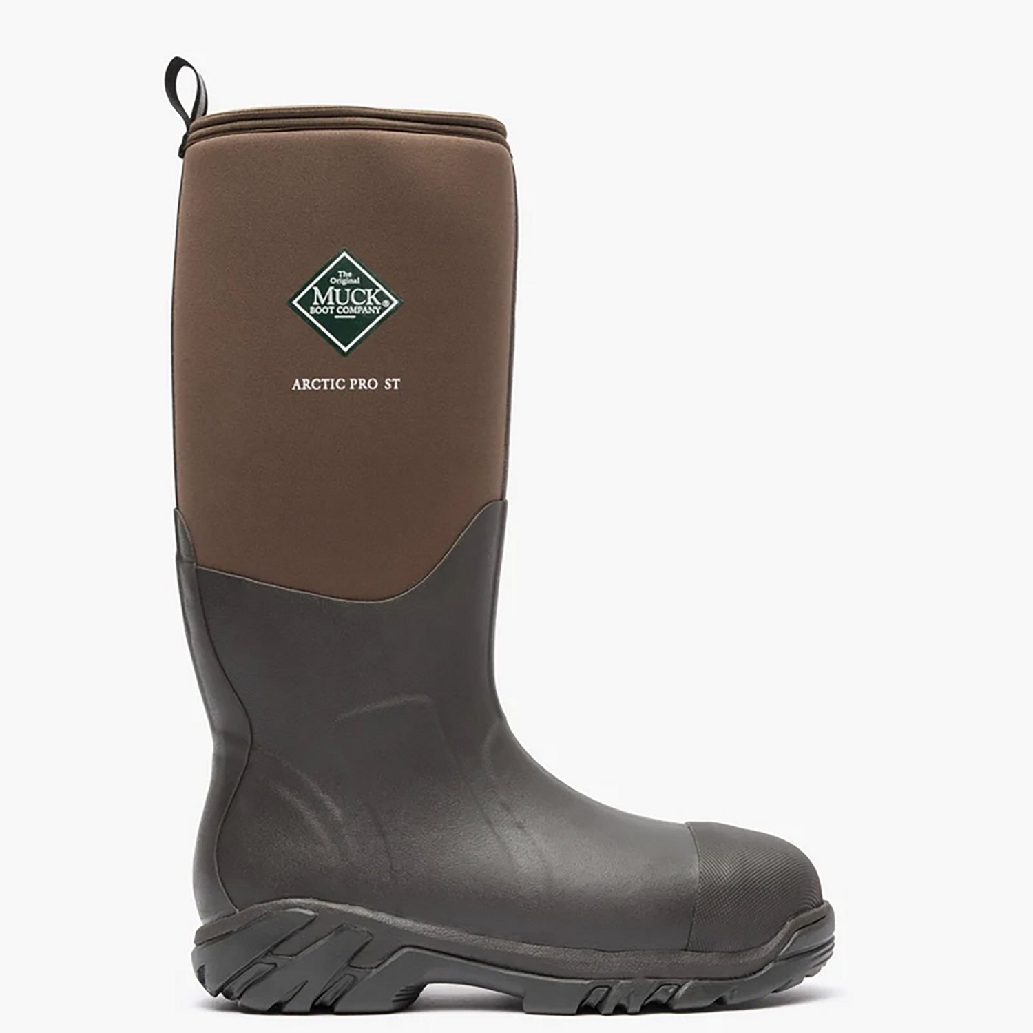 Muck Men's Arctic Pro Steel Toe Insulated Boots