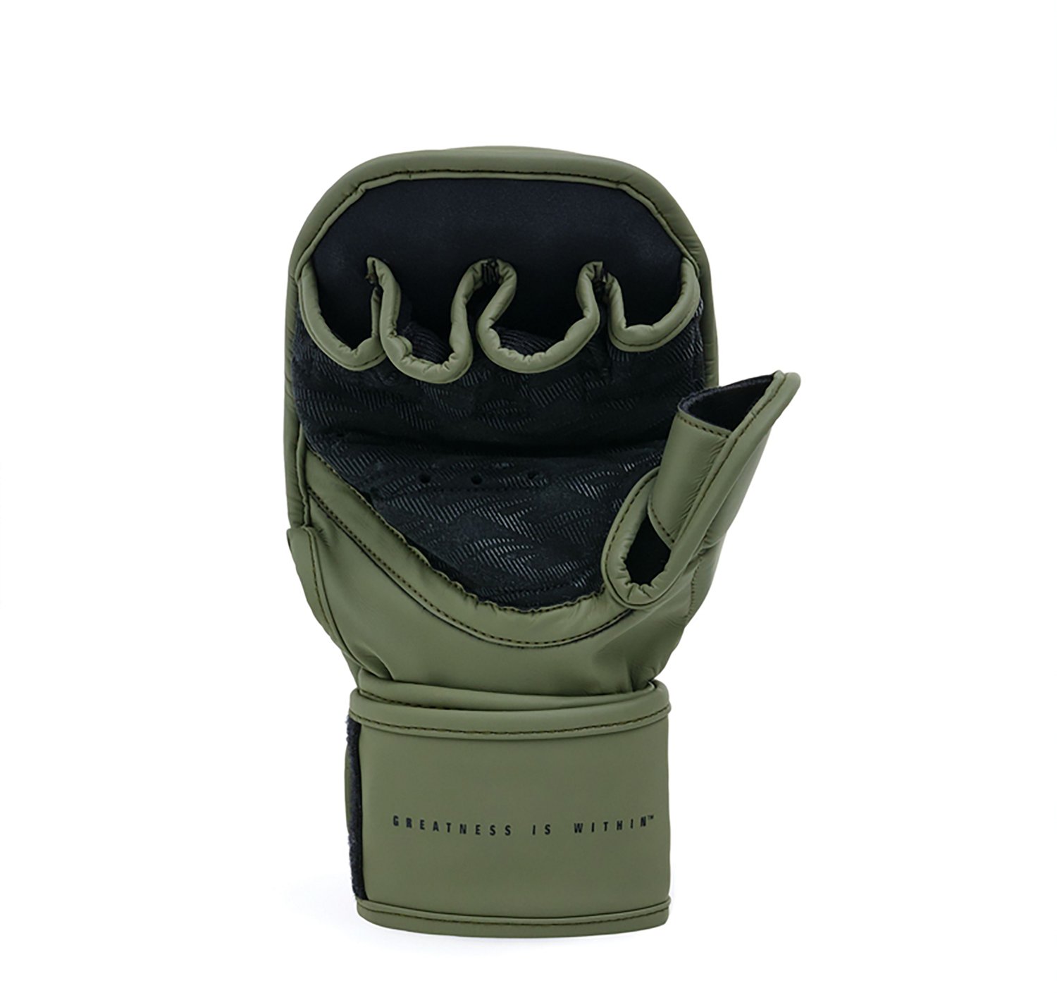 Everlast Elite Hybrid BoxFit Gloves - view number 3