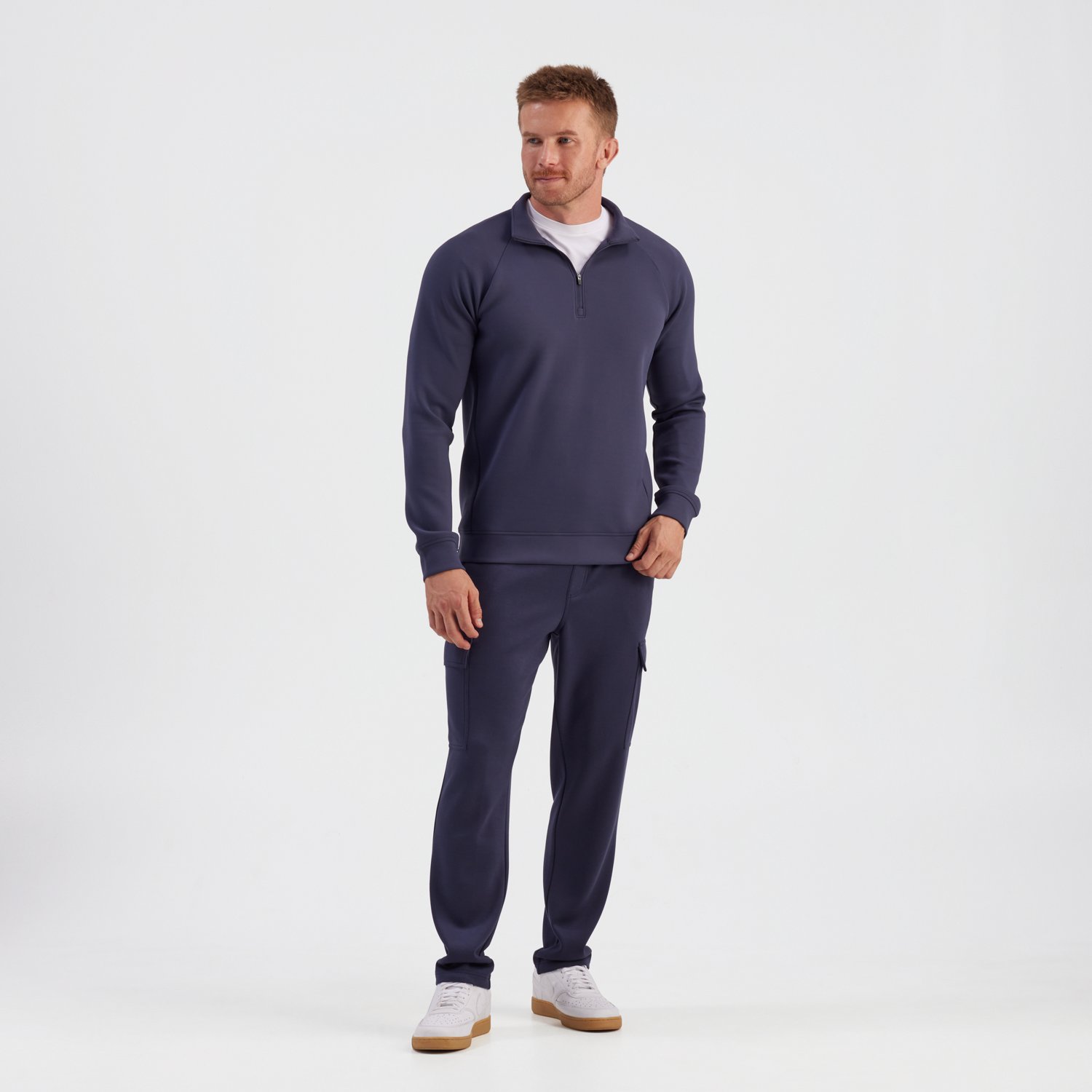 R.O.W. Men's Matias 1/4 Zip - view number 2