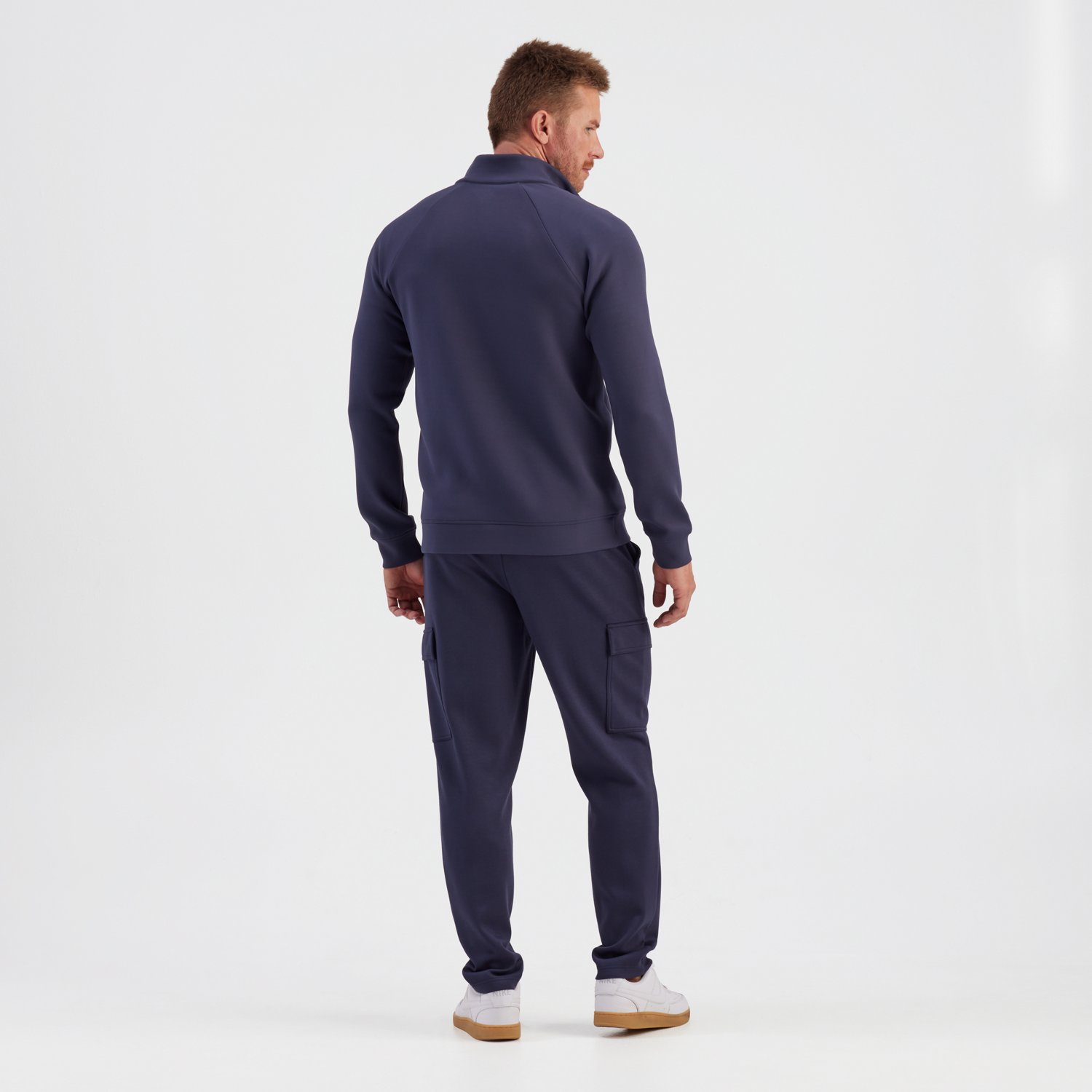 R.O.W. Men's Matias 1/4 Zip - view number 3