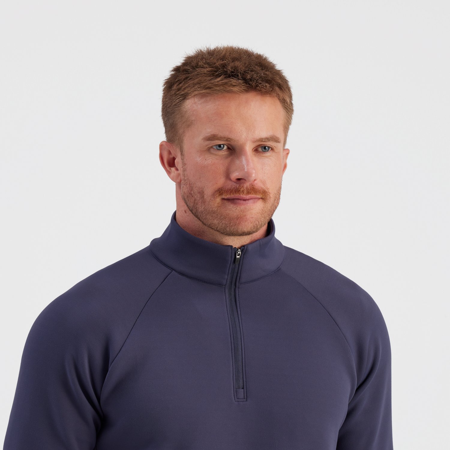 R.O.W. Men's Matias 1/4 Zip - view number 4