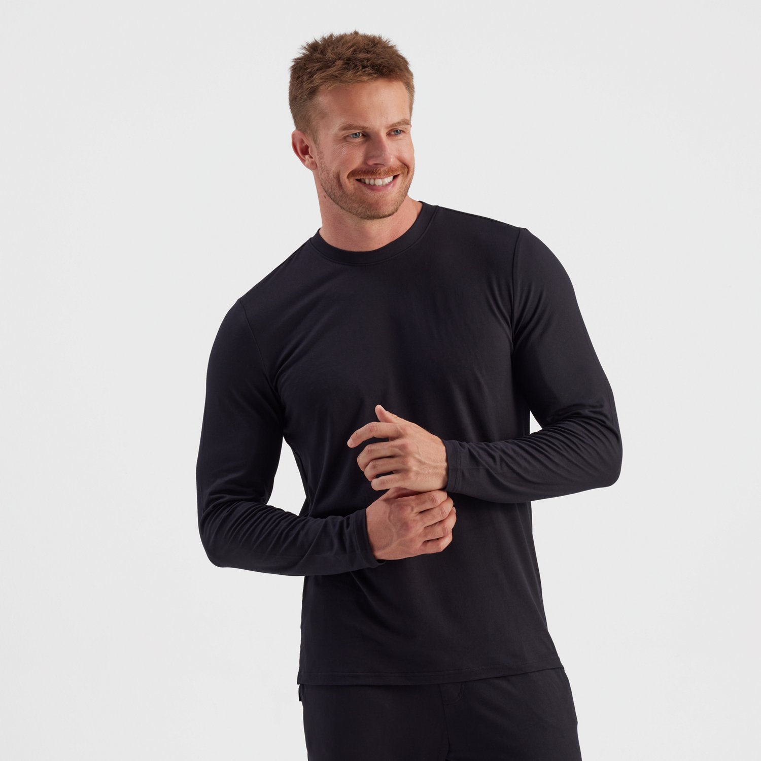 R.O.W. Men's Comfortable Lounge Set - view number 3