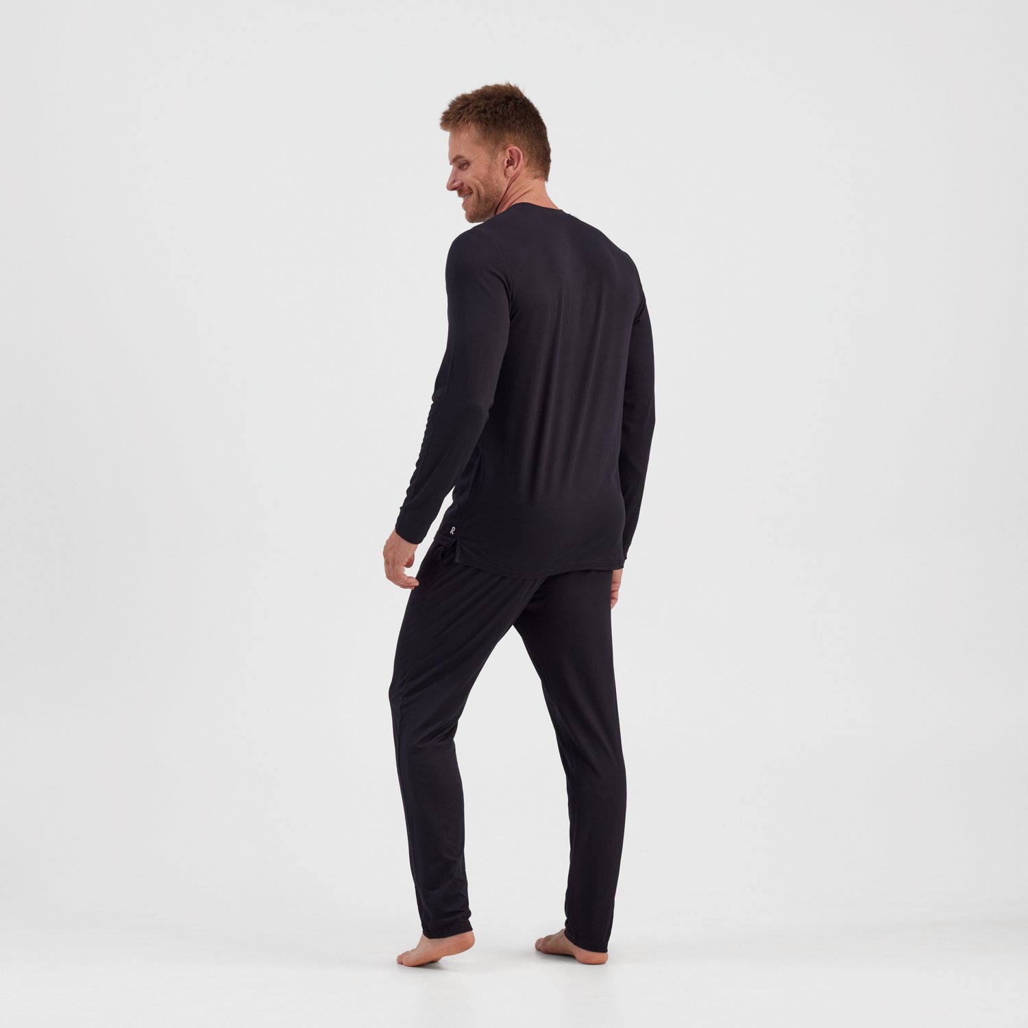 R.O.W. Men's Comfortable Lounge Set - view number 2