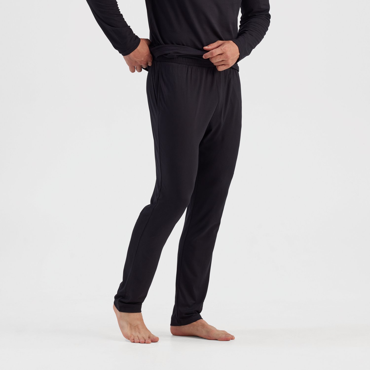 R.O.W. Men's Comfortable Lounge Set - view number 4