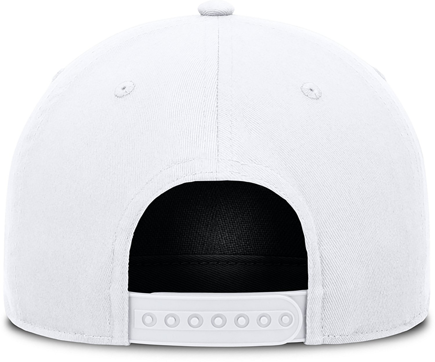 Nike University of Kentucky Power K Patch DF Rise Cap - view number 4