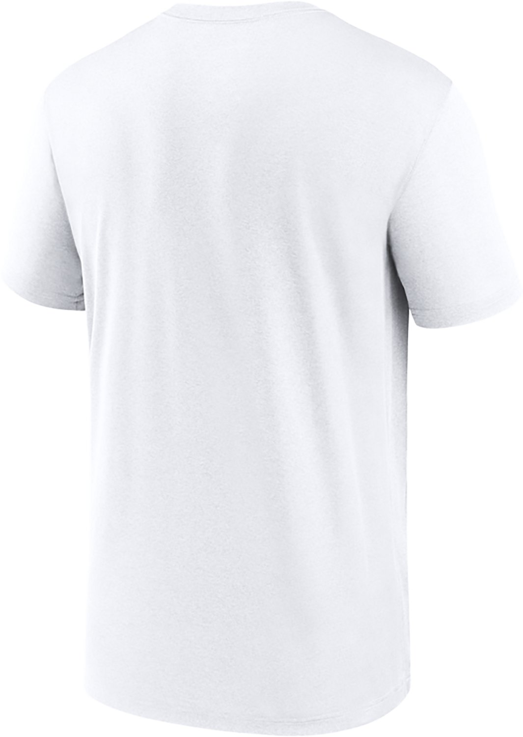 Nike Men's University of Kentucky Power K DF Legend Graphic T-shirt - view number 3