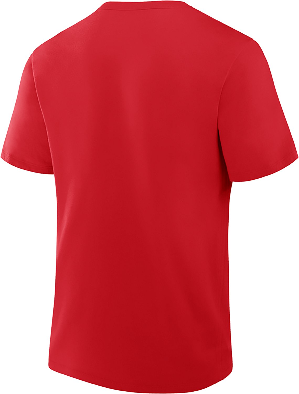 Fanatics Men's Carolina Hurricanes 2026 Stanley Cup Champs Legacy Cotton T-shirt - view number 3