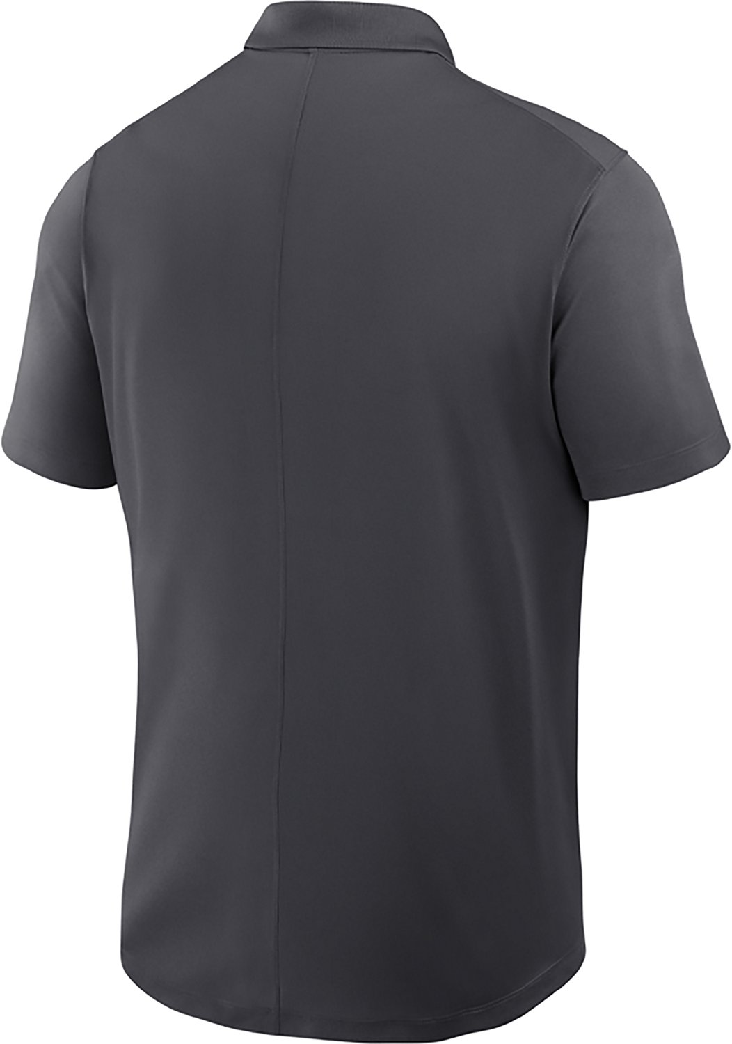 Nike Men's University of Georgia Color Pop DF Victory Polo Shirt - view number 2