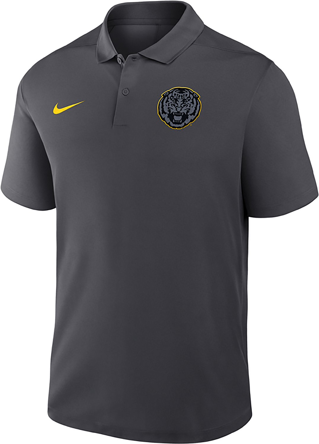 Nike Men's Louisiana State University Color Pop DF Victory Polo Shirt