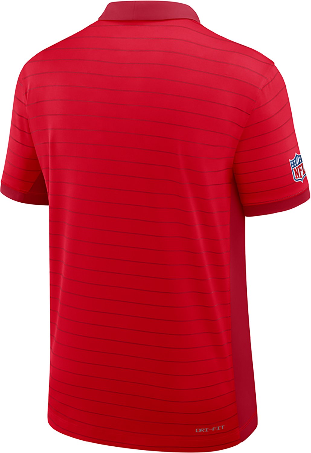 Nike Men's Houston Texans Victory Polo Shirt - view number 2