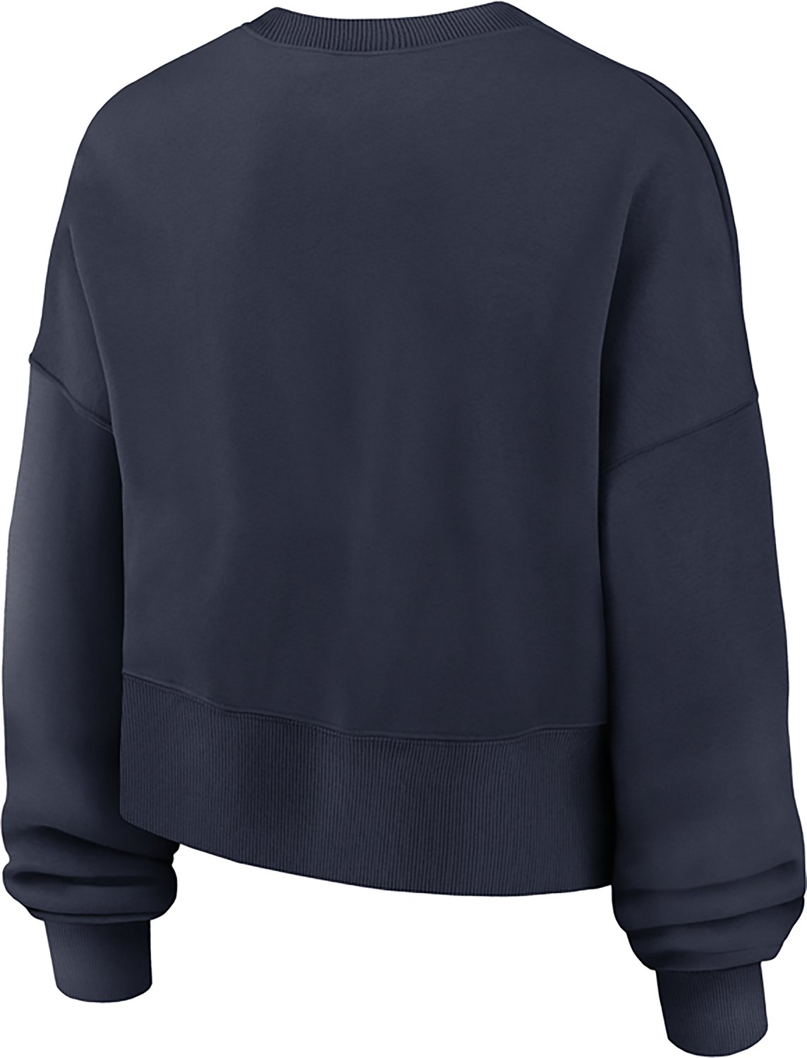 Nike Women's Houston Texans Phoenix Sweatshirt - view number 2