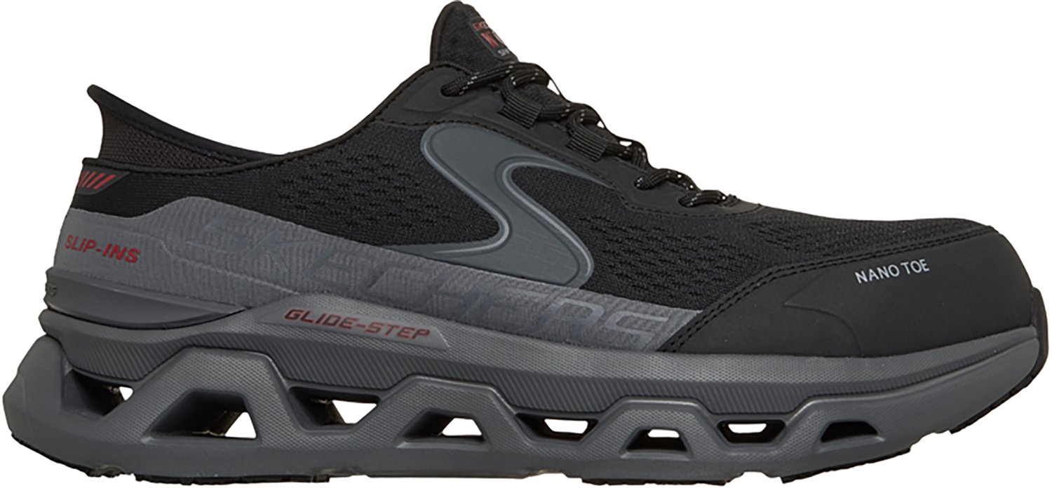 Skechers Men's Glide Step Altus Shoes
