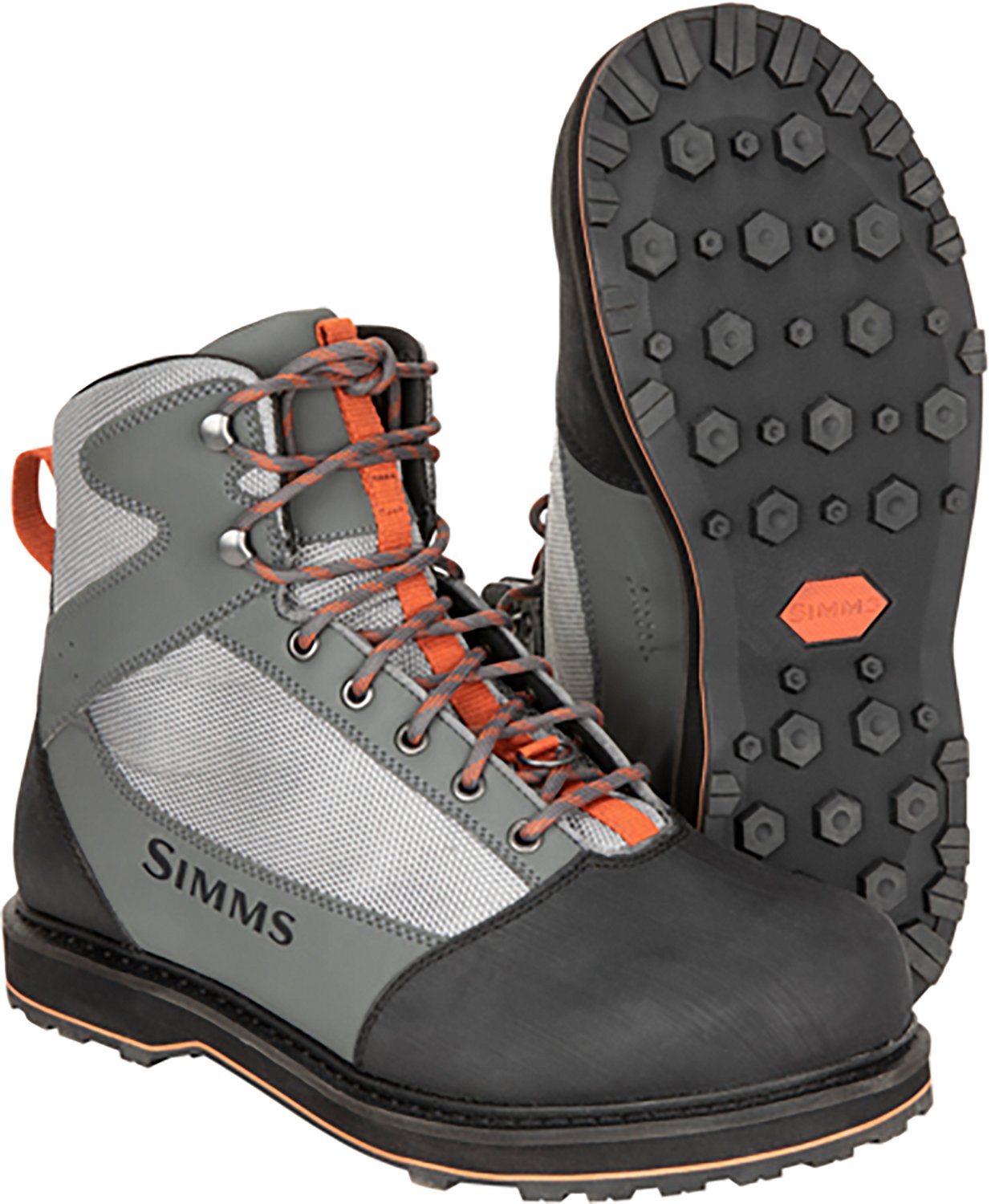 SIMMS Men's Tributary Wading Boots - view number 2