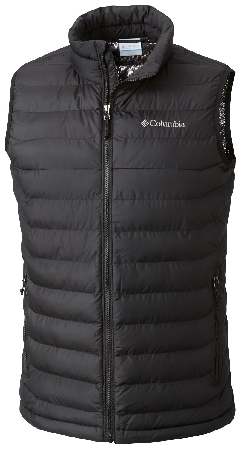 Columbia Sportswear Men's Powder Lite II Vest - view number 8