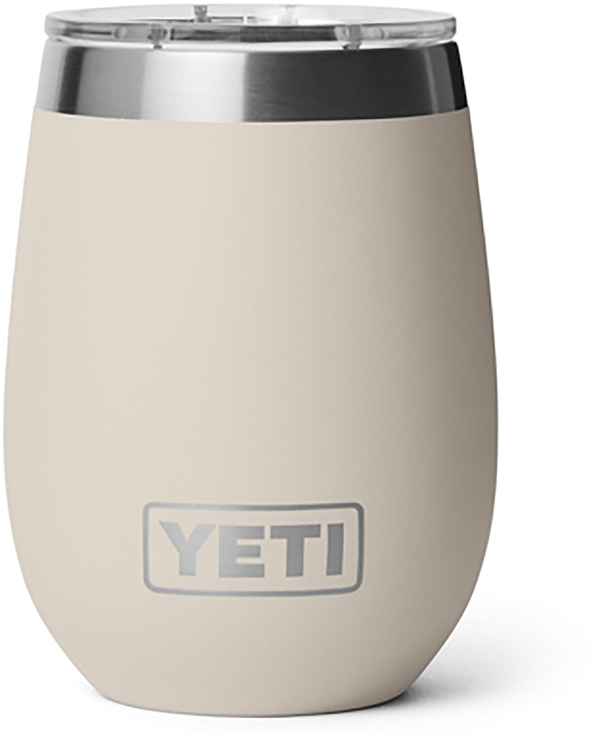 YETI Rambler 10 oz Wine Tumbler with MagSlider Lid