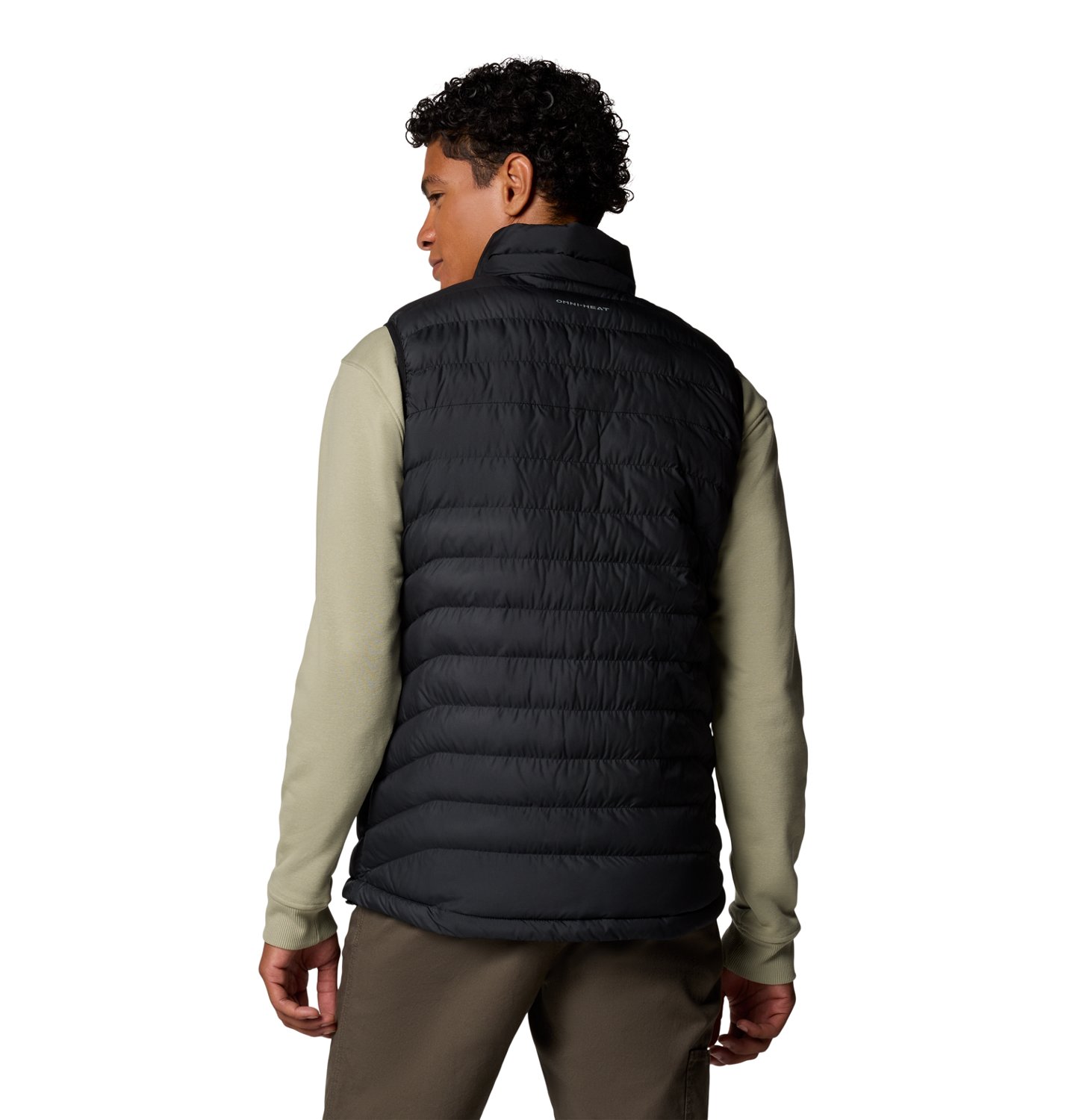 Columbia Sportswear Men's Powder Lite II Vest - view number 2