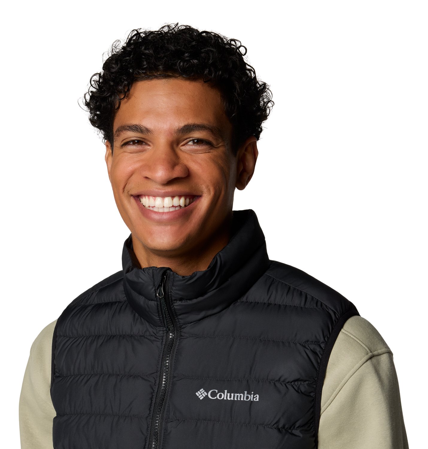 Columbia Sportswear Men's Powder Lite II Vest - view number 6