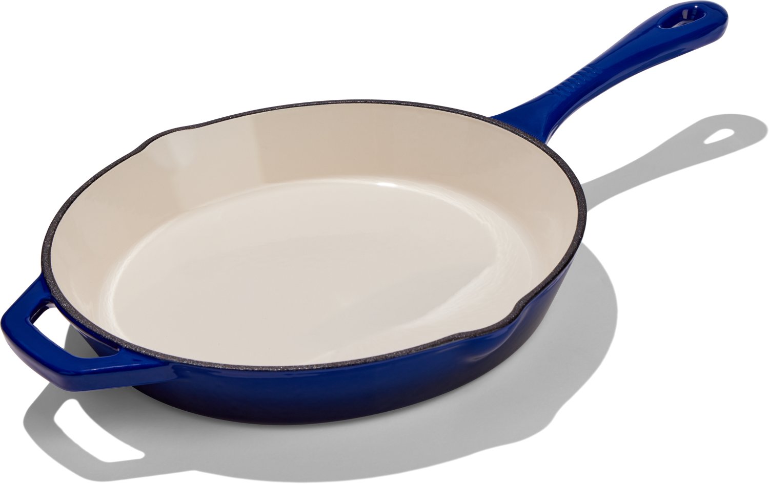 Outdoor Gourmet 3-Piece Enameled Cast Iron Cooking Set - view number 3