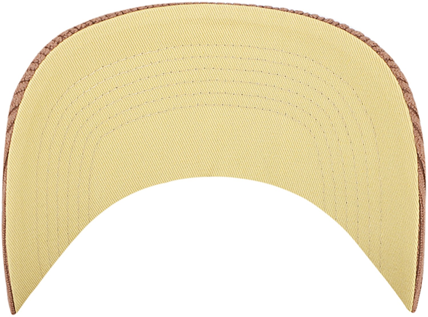 '47 Adults' Saints Cord Patch Adjustable Hitch Cap - view number 5