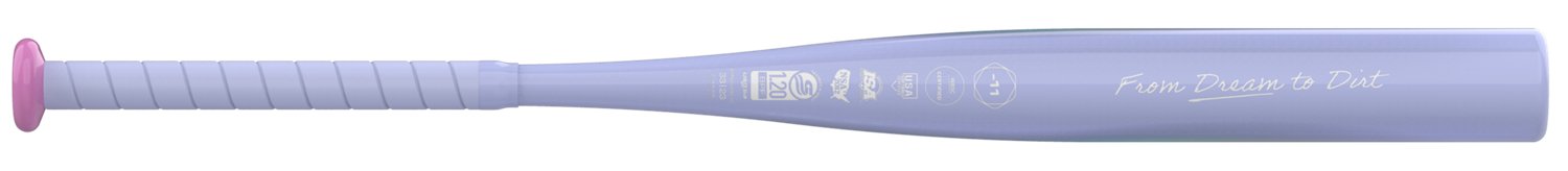 EASTON Ghost Unlimited 2027 ERA Youth Fastpitch Softball Bat -11 - view number 3