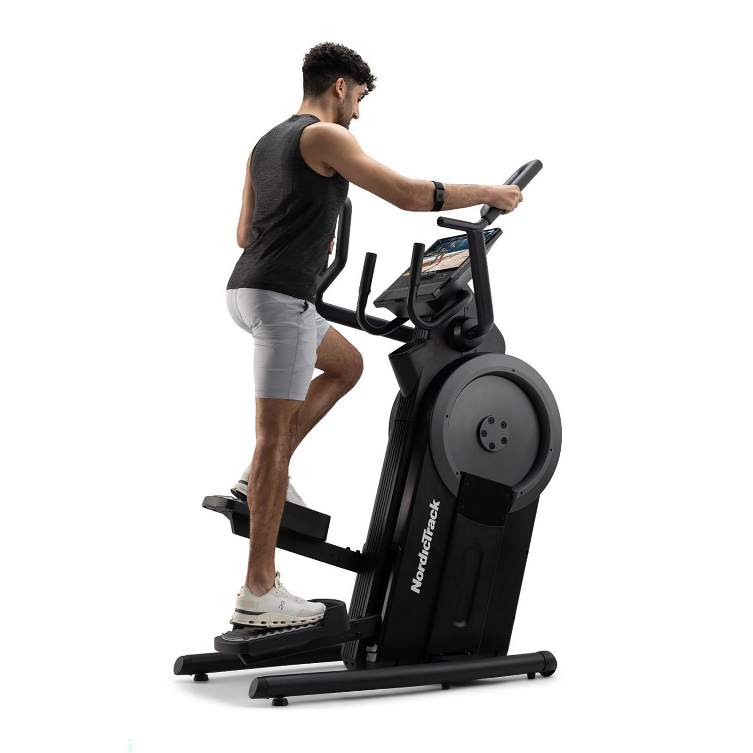 NordicTrack Step Climber XL