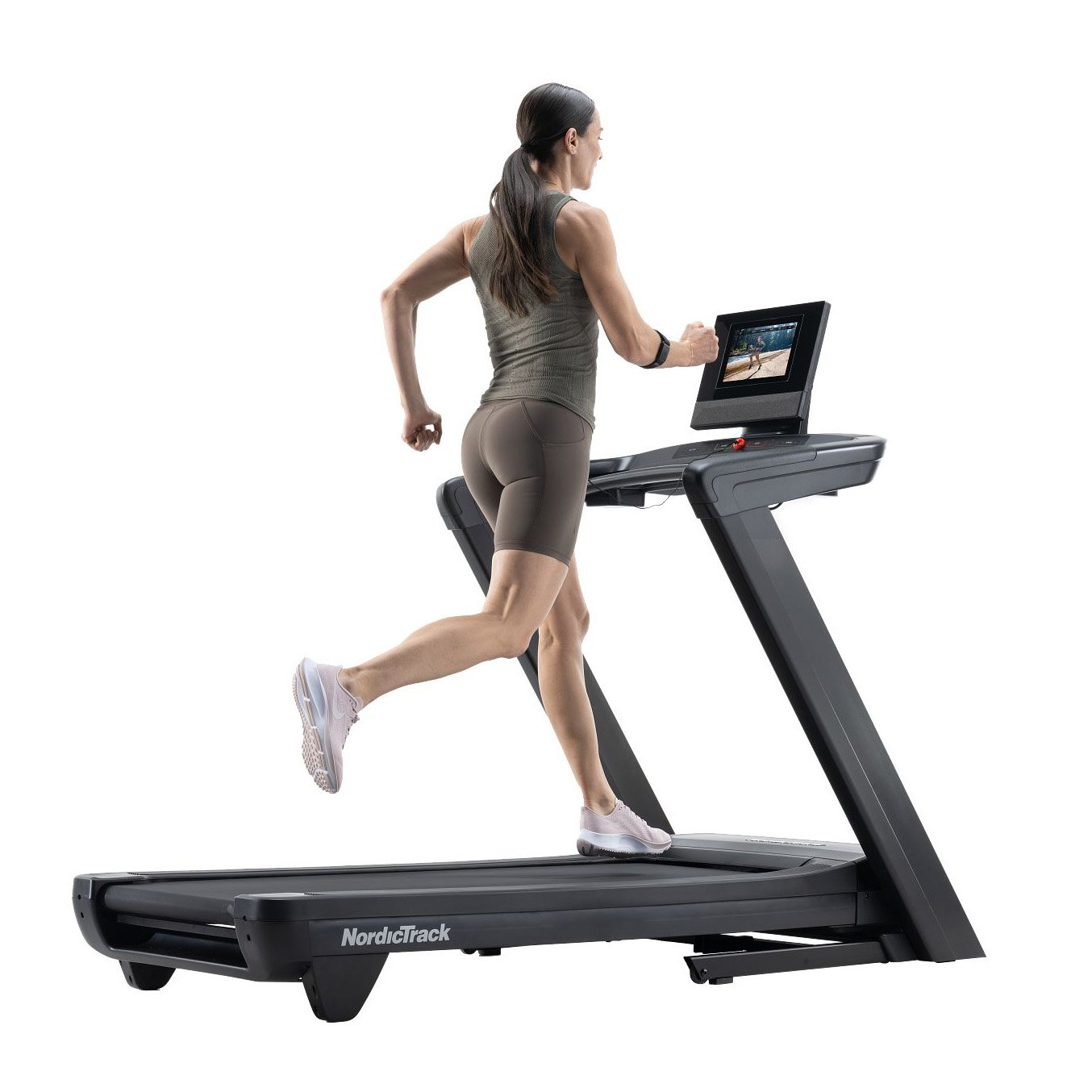 NordicTrack Commercial 1250 Treadmill
