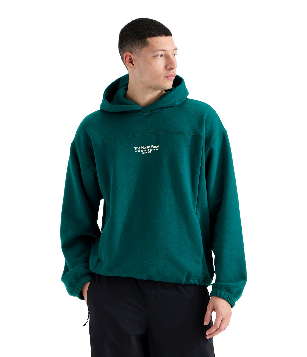 The North Face Men's AXYS Hoodie