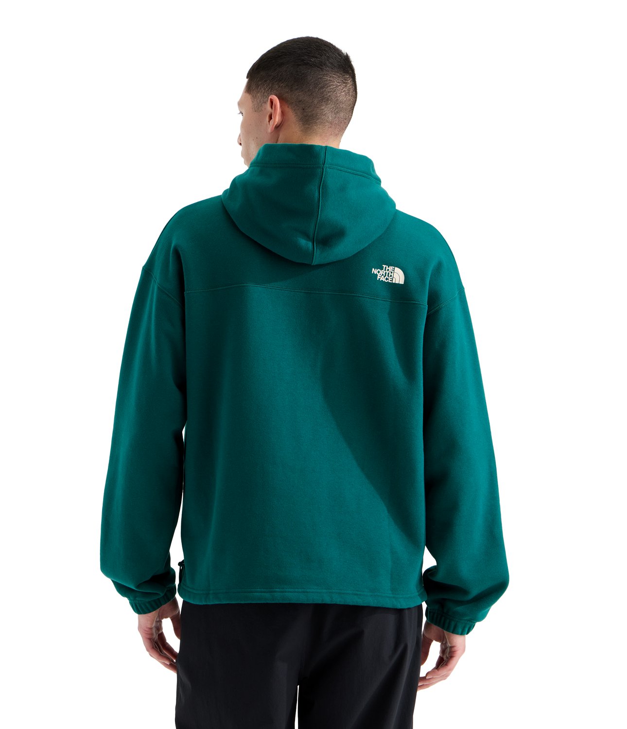 The North Face Men's AXYS Hoodie - view number 2